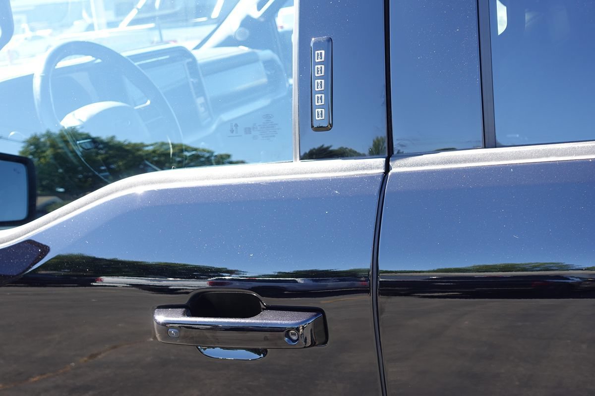 Used 2024 Ford F150 Lariat w/ Equipment Group 502A High AWD/4WD image 13