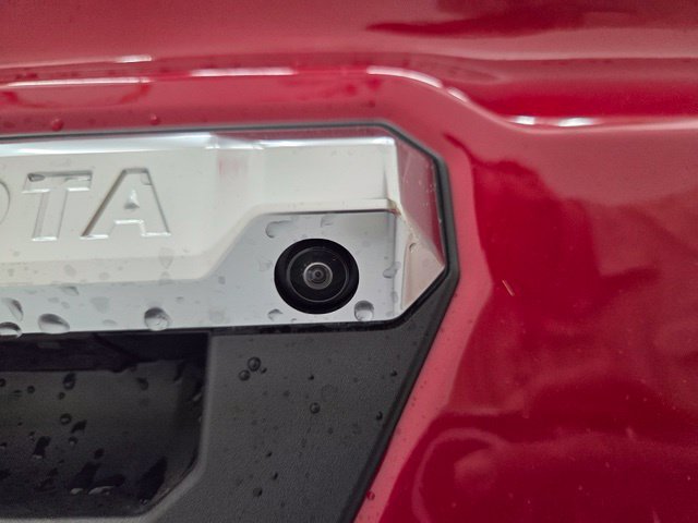 New 2026 Toyota Tacoma Limited AWD/4WD image 35