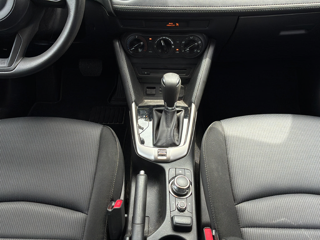 Used 2018 MAZDA CX-3 Sport FWD image 22