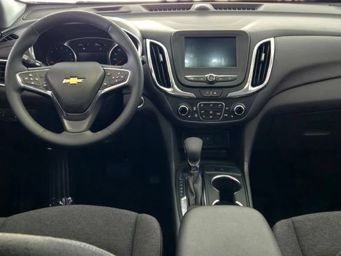 Certified 2023 Chevrolet Equinox LT FWD image 19