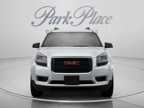 Used 2015 GMC Acadia Denali FWD image 7