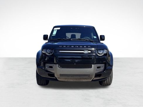 New 2025 Land Rover Defender 130 Outbound image 7