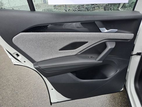 New 2026 Volkswagen Tiguan S image 35