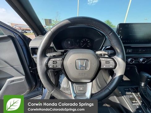 Used 2024 Honda CR-V Sport Touring image 16