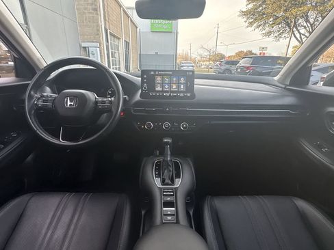 Used 2023 Honda HR-V EX-L image 17