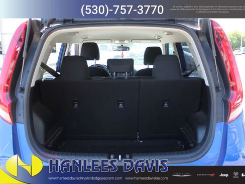 Used 2020 Kia Soul X-Line FWD image 10