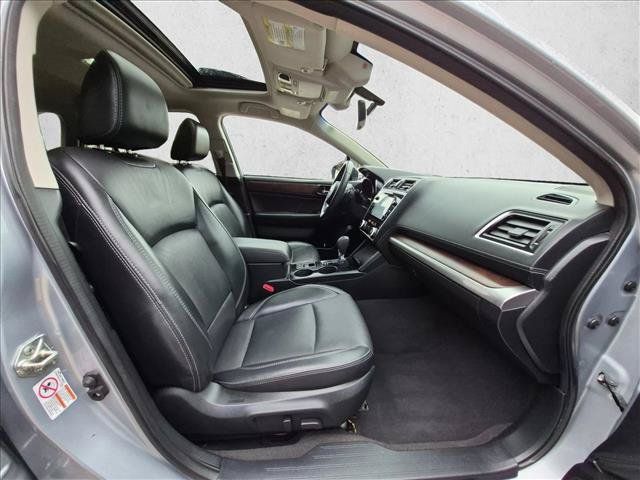 Used 2019 Subaru Outback 2.5i Limited AWD/4WD image 25
