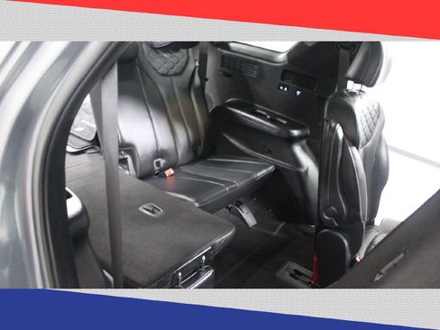 Used 2021 Hyundai Palisade Calligraphy image 35