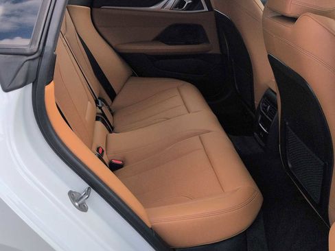 Certified 2023 BMW i4 eDrive35 w/ Premium Package RWD image 22