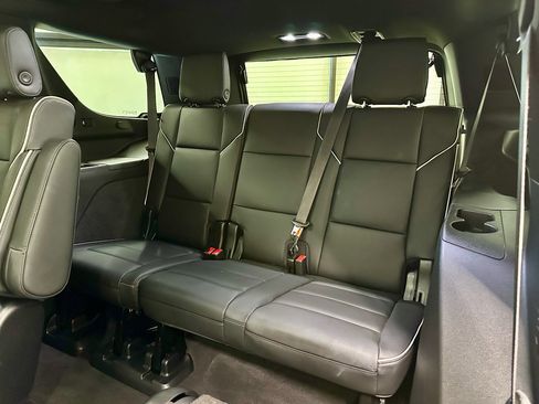 Used 2023 Cadillac Escalade Sport w/ Touring Package image 20