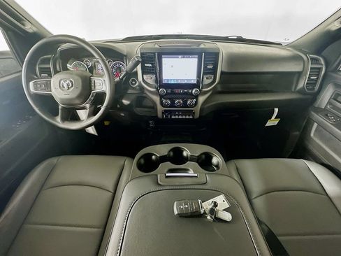 New 2026 RAM 3500 Tradesman w/ Chrome Appearance Group A RWD image 9