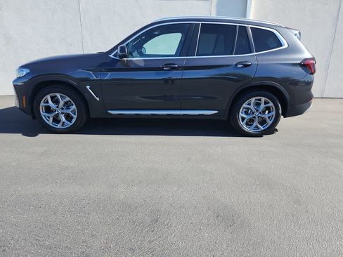 Used 2023 BMW X3 xDrive30i w/ Premium Package AWD/4WD image 4