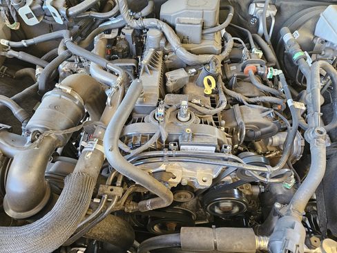 Used 2021 Ford Bronco Outer Banks image 32