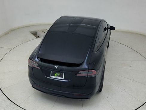 Used 2023 Tesla Model X Base image 79