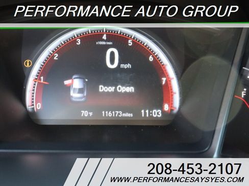 Used 2017 Honda Civic Si image 21