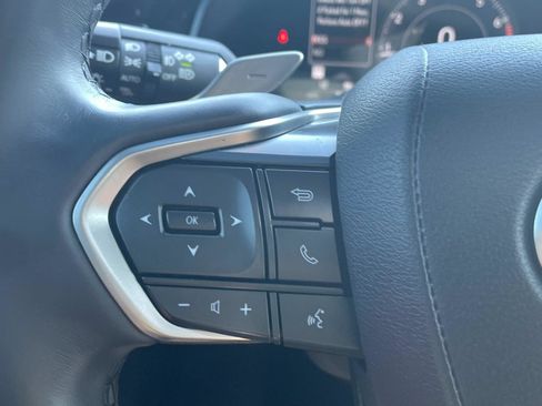 Used 2025 Lexus NX 350 AWD w/ Accessory Package (Z2) image 39