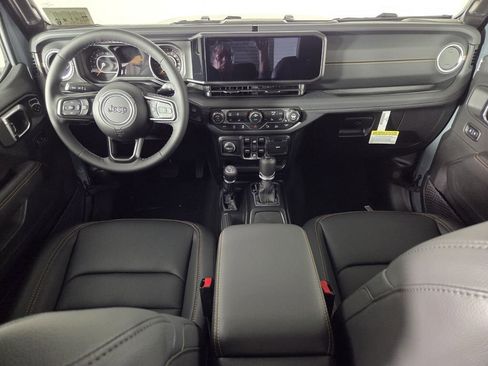 New 2026 Jeep Gladiator Sport image 19