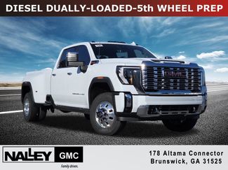 New 2026 GMC Sierra 3500 Denali w/ Denali Reserve Package video 1