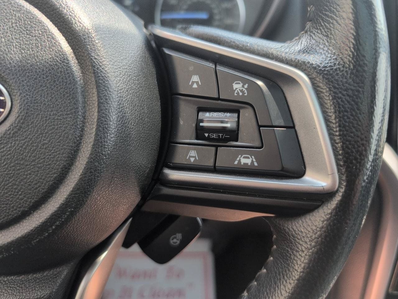 Used 2020 Subaru Ascent Limited w/ Technology Package AWD/4WD image 19