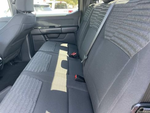 Used 2023 Ford F150 XL w/ STX Appearance Package AWD/4WD image 32