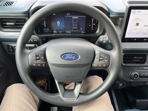 New 2025 Ford Maverick XLT w/ Equipment Group 301A AWD/4WD image 13