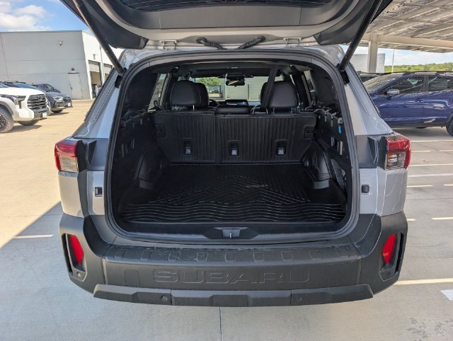 New 2026 Subaru Outback Limited XT AWD/4WD image 21