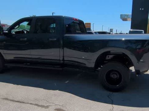 New 2026 RAM 3500 Tradesman AWD/4WD image 6