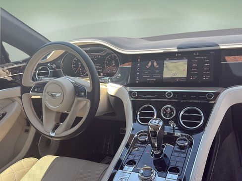 Used 2020 Bentley Continental GT w/ First Edition Specification AWD/4WD image 9