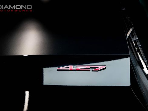 Used 2013 Chevrolet Corvette 427 w/ Z06 Carbon Fiber Package image 43