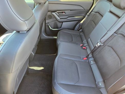 New 2026 MAZDA CX-5 Preferred AWD/4WD image 14