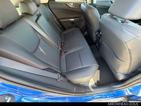 New 2026 Lexus NX 350 AWD w/ Premium Package image 13