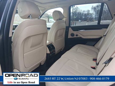 Used 2016 BMW X5 xDrive35i image 10