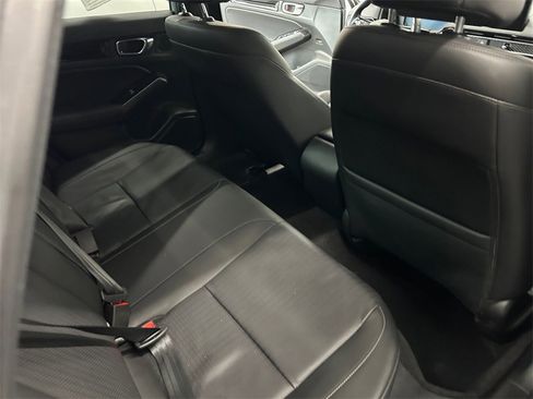 Used 2025 Honda Civic Sport Touring image 21