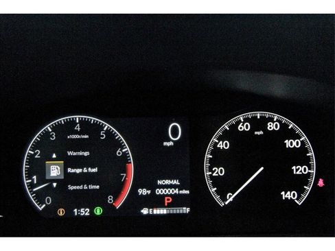 New 2025 Honda Pilot Touring image 15