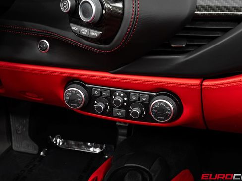 Used 2018 Ferrari 488 Spider RWD image 34