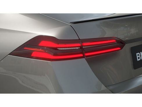 New 2026 BMW 530i w/ M Sport Package image 8