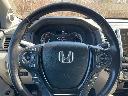 Used 2020 Honda Ridgeline RTL-E image 9