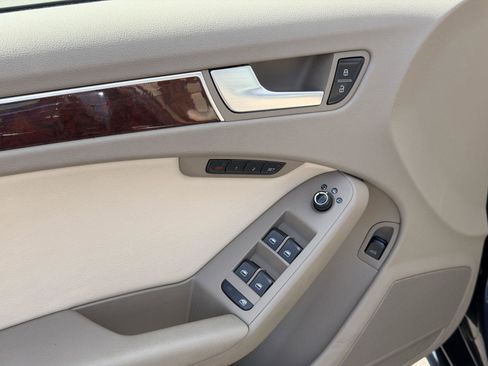 Used 2012 Audi A4 2.0T Premium Plus w/ Premium Plus Pkg image 8