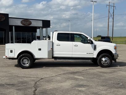 Used 2021 Ford F350 Lariat w/ Lariat Value Package