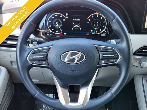 Used 2021 Hyundai Palisade Limited w/ Cargo Package AWD/4WD image 23