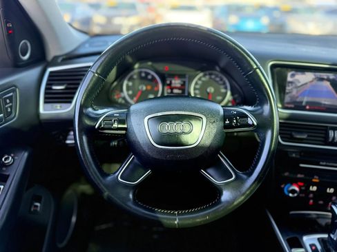 Used 2017 Audi Q5 2.0T Premium Plus w/ Technology Package image 44