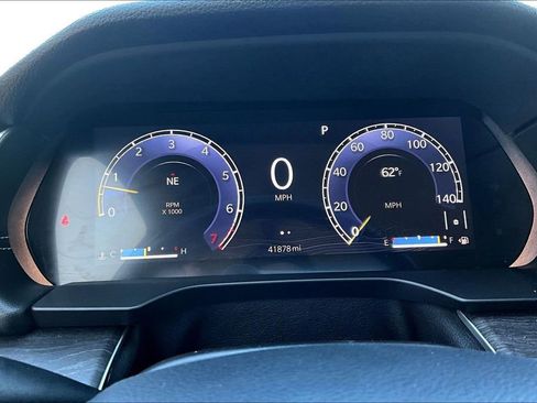 Used 2021 Jeep Grand Cherokee L Limited image 13