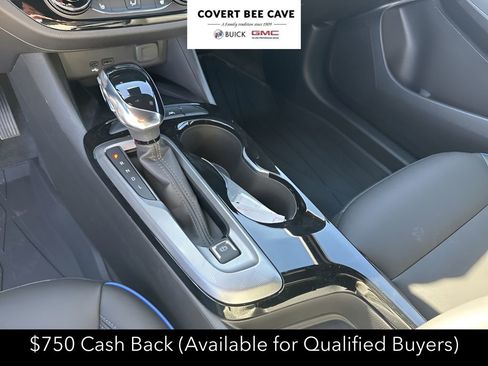 New 2026 Buick Envista Sport Touring w/ Convenience I Package image 38