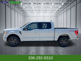 Used 2023 Ford F150 XLT w/ Equipment Group 302A High AWD/4WD video 2