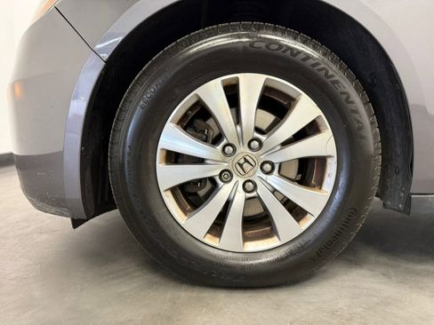 Used 2015 Honda Odyssey EX image 65