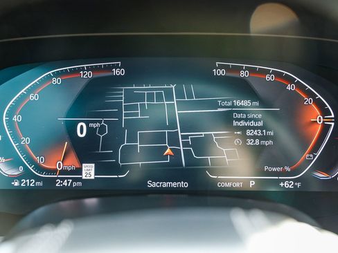 Used 2023 BMW X5 xDrive40i w/ Parking Assistance Package image 23