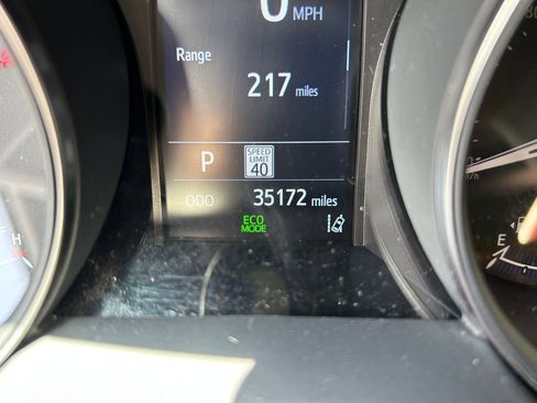 Used 2022 Toyota C-HR Nightshade FWD image 17