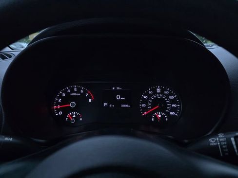 Certified 2021 Kia Soul S FWD image 27