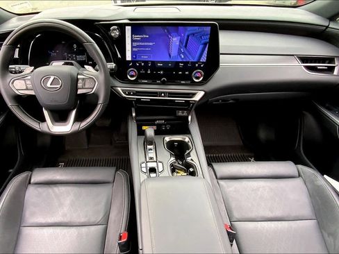 Certified 2025 Lexus RX 350 w/ Convenience Package AWD/4WD image 16