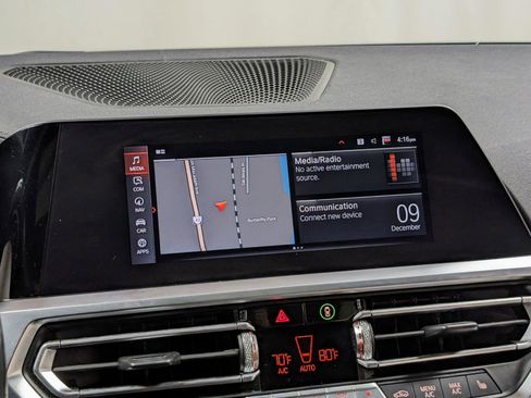 Used 2021 BMW 430i Coupe w/ M Sport Package image 32